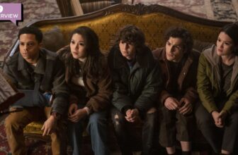 Goosebumps Showrunners on Season One’s New YA Horror Universe