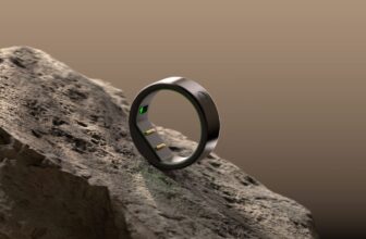 Round Debuts Extremely-Gentle Sensible Ring With Haptic Navigation