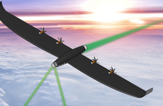 DARPA Develops POWER System for Lengthy-Distance Wi-fi Vitality Switch