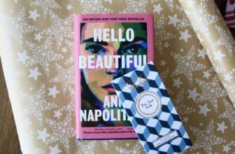 Greatest Christmas Reward: Books and Chocolate 2023