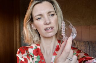 Six Week Invisalign Replace: Everlasting Low-Key Crossness