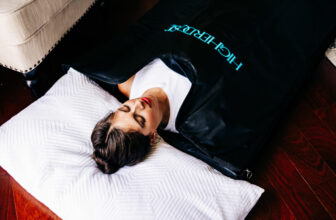 HigherDOSE Sauna Blanket Assessment – The Fitnessista