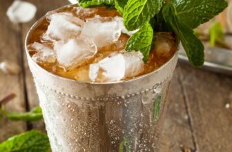 KENTUCKY DERBY RECIPES – The Southern Girl Cooks